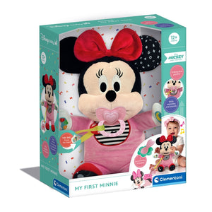 Minnie My First Doll