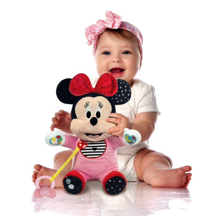 Minnie My First Doll