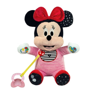 Minnie My First Doll