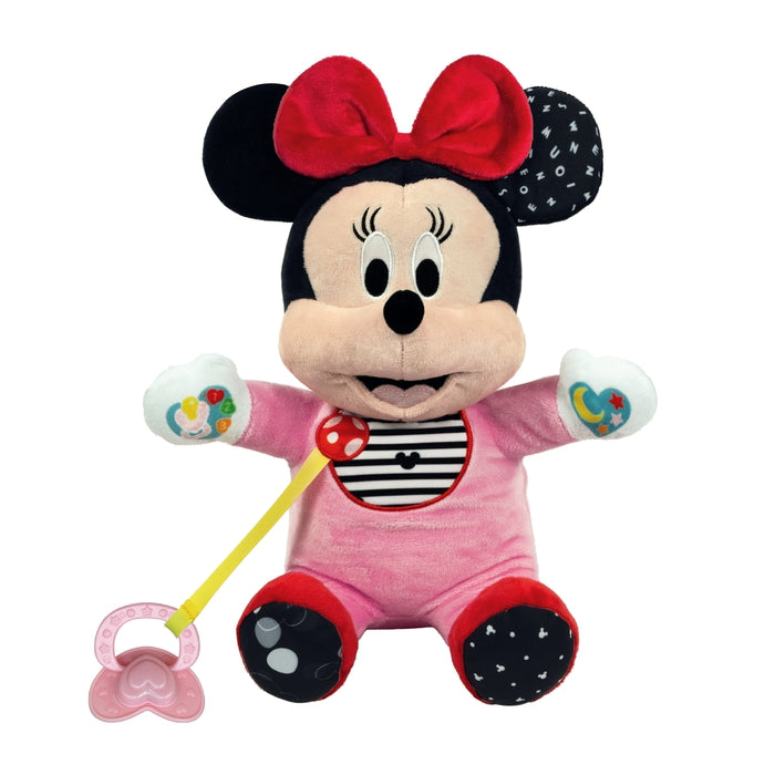 Minnie My First Doll