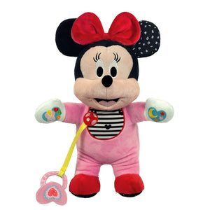 Minnie My First Doll