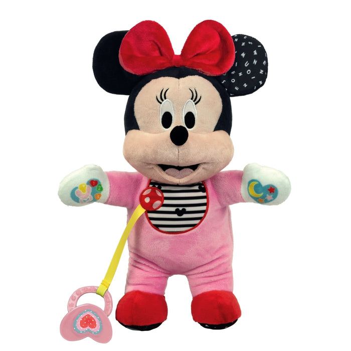 Minnie My First Doll