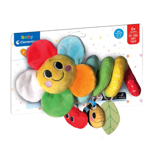 Magic Garden – Stroller Spiral