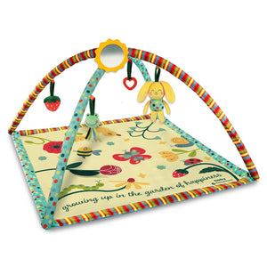 Garden of Happiness Play Gym 