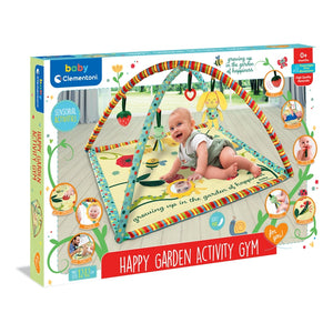 Garden of Happiness Play Gym 