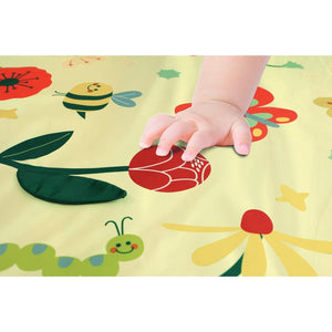 Garden of Happiness Play Gym 