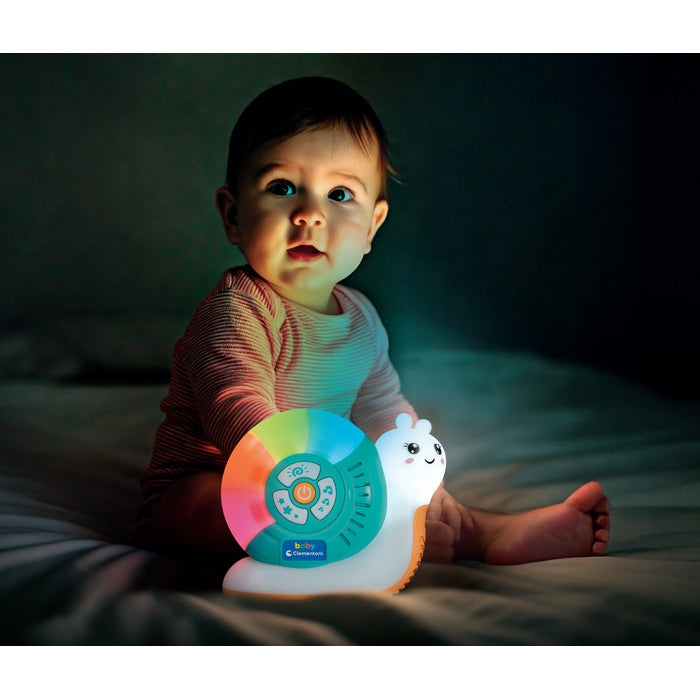 Sweet Dreams Night Light