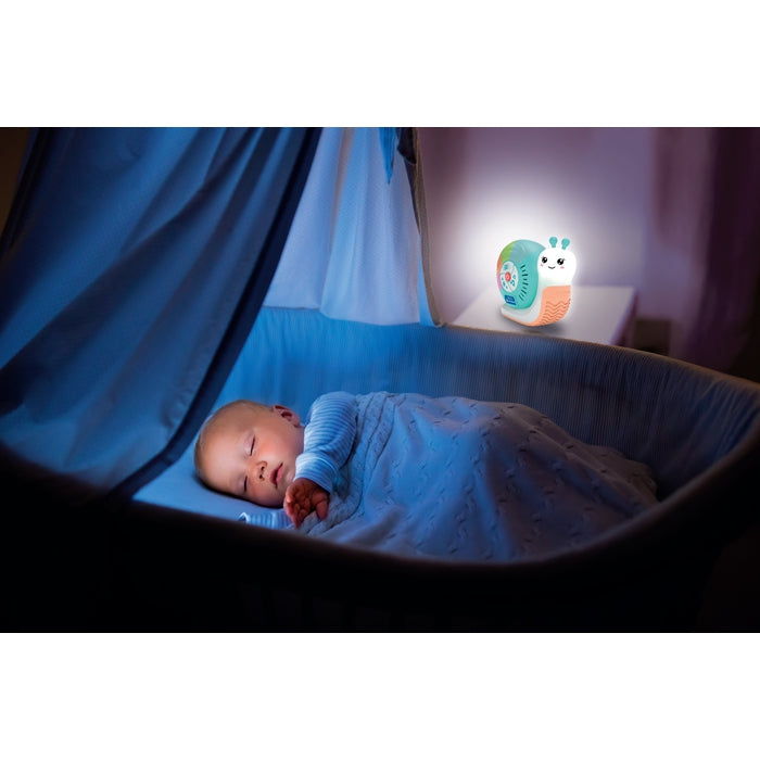 Sweet Dreams Night Light