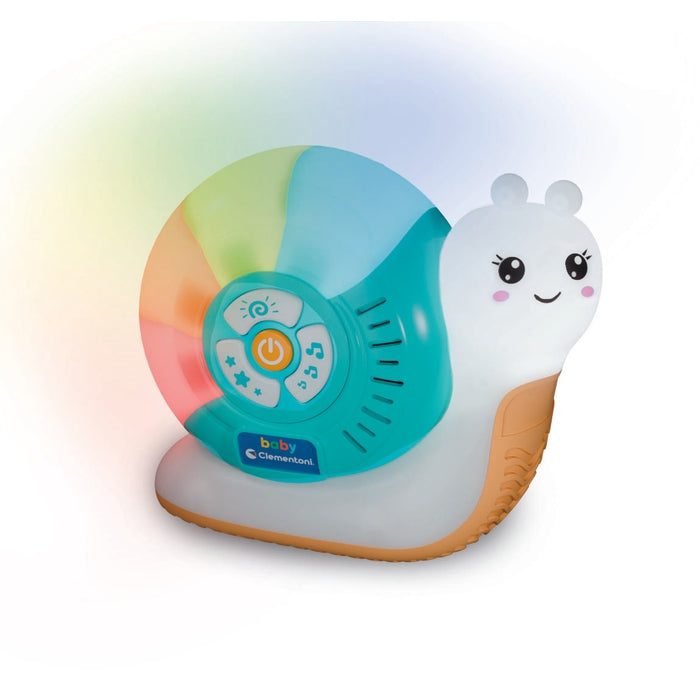 Sweet Dreams Night Light