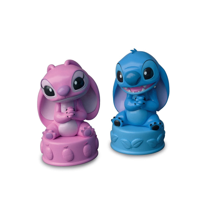 Stitch Activity Bus