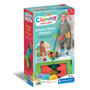 Sensory Vacuum Roller