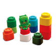 Carica immagine nella galleria, Baby Dragon blocks set
