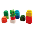 Carica immagine nella galleria, Baby Dragon blocks set
