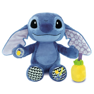 Disney Baby Stitch Musical Plush