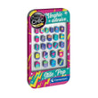 Carica immagine nella galleria, Unghie Adesive: Stile POP
