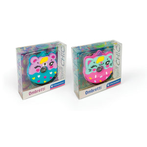 Ombretti bicolor - Yummy