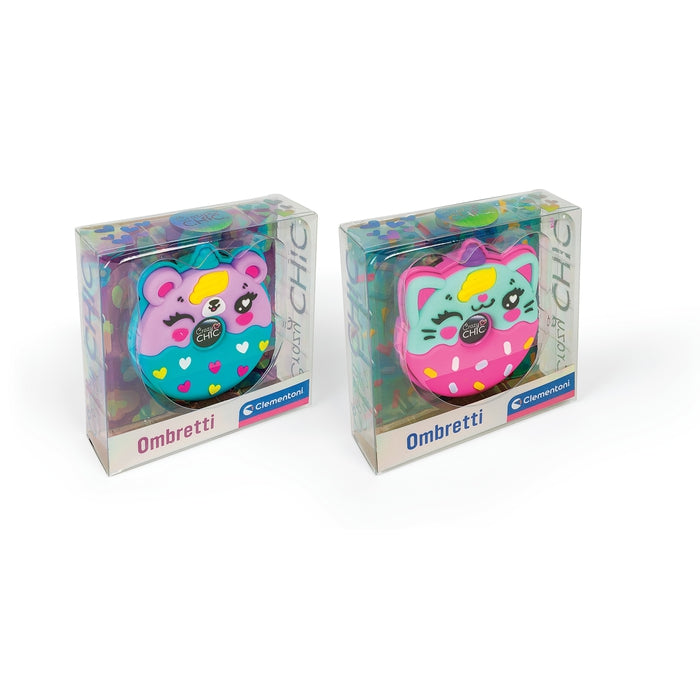 Ombretti bicolor - Yummy
