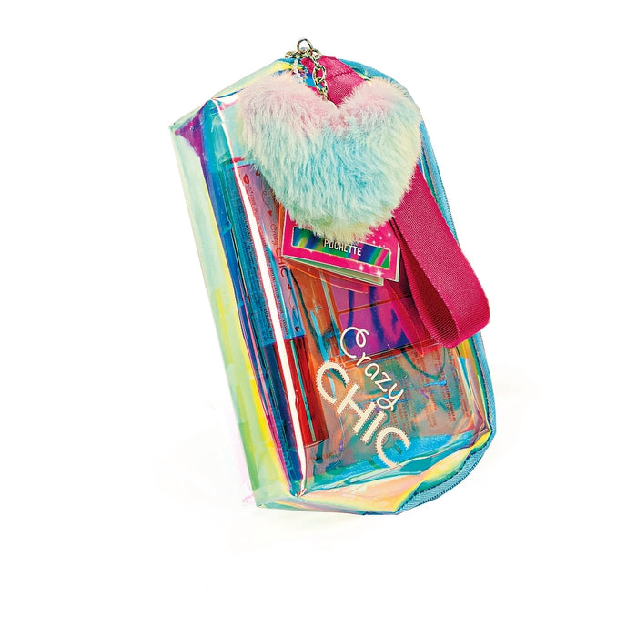 Pochette con trucchi - Heart