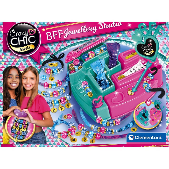 BFF Jewelry Studio