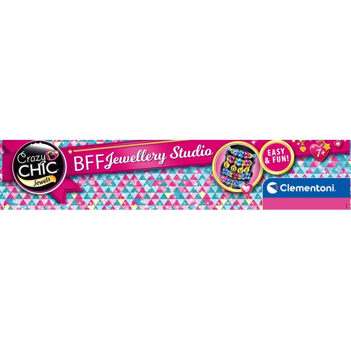 BFF Jewelry Studio