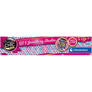 BFF Jewelry Studio