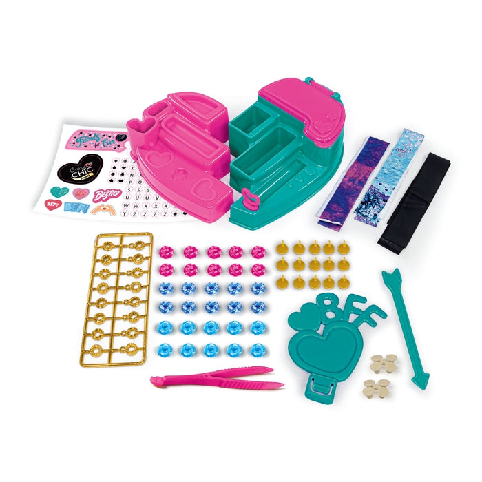 BFF Jewellery Studio – Clementoni