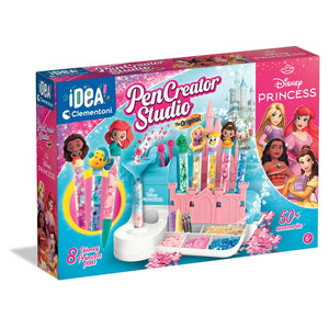 Pen Creator Studio Princess