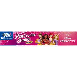 Pen Creator Studio Princess