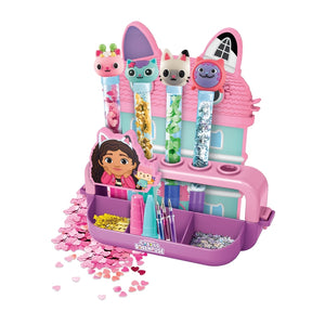 Il Laboratorio delle Penne -Gabby's Dollhouse