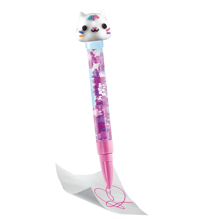 Il Laboratorio delle Penne -Gabby's Dollhouse