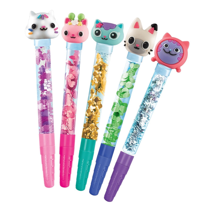 Il Laboratorio delle Penne -Gabby's Dollhouse