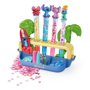 Il Laboratorio delle Penne - Stitch