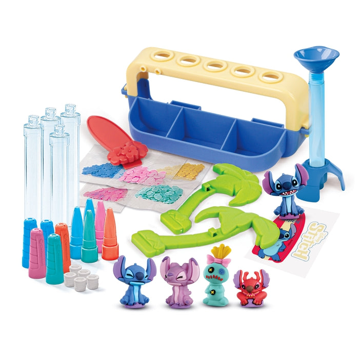 Il Laboratorio delle Penne - Stitch