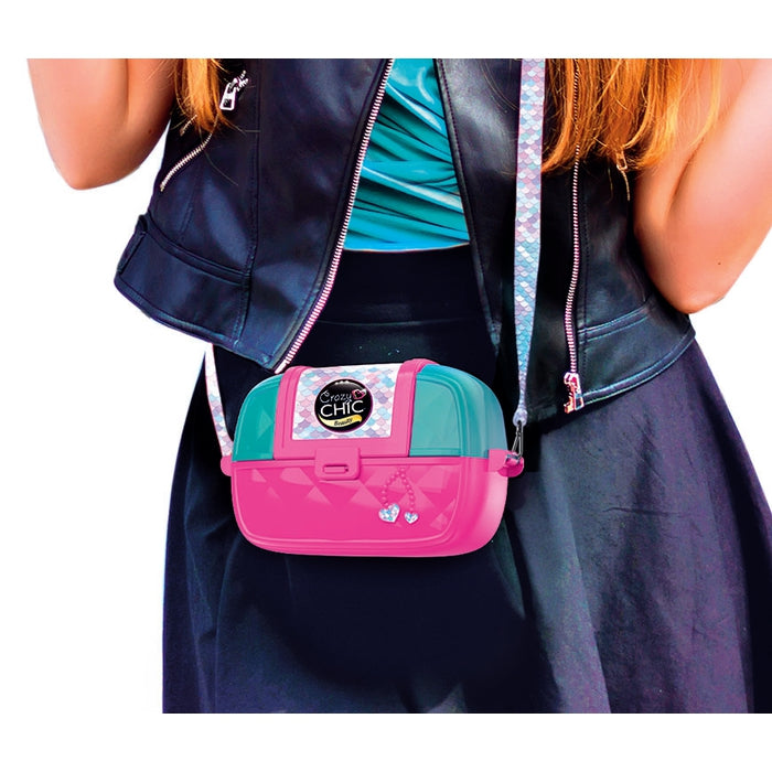 On-the-Go Nail Art Case