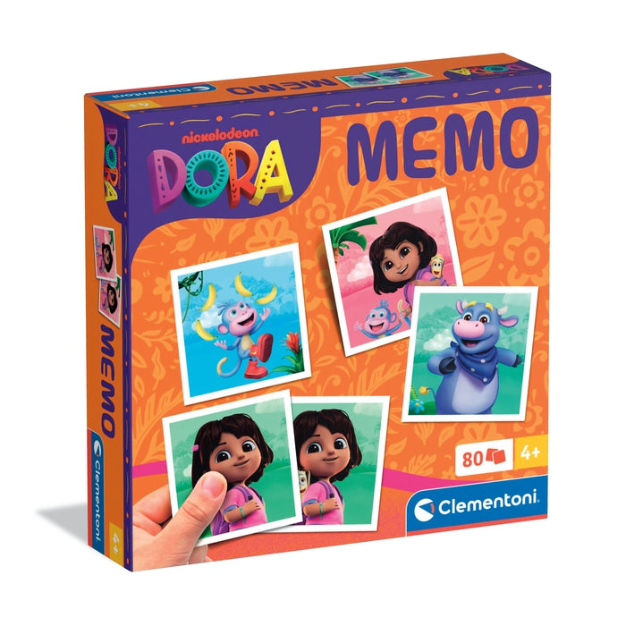 Dora The Explorer