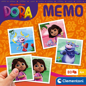Dora The Explorer