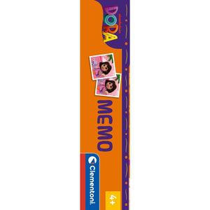 Dora The Explorer