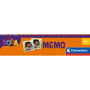 Dora The Explorer