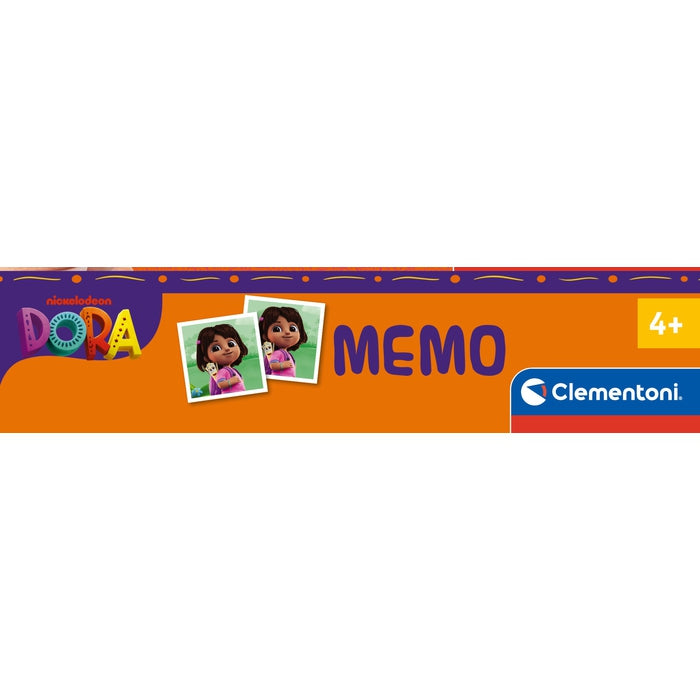 Dora The Explorer