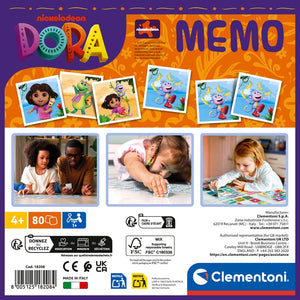 Dora The Explorer