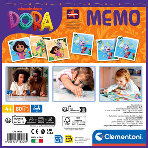 Dora The Explorer