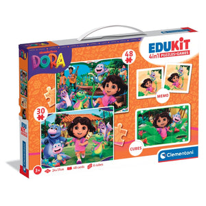 Dora The Explorer