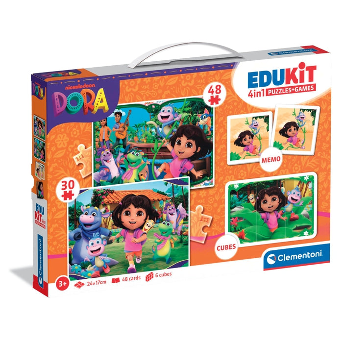 Dora The Explorer