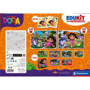 Dora The Explorer