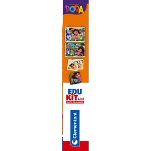 Dora The Explorer