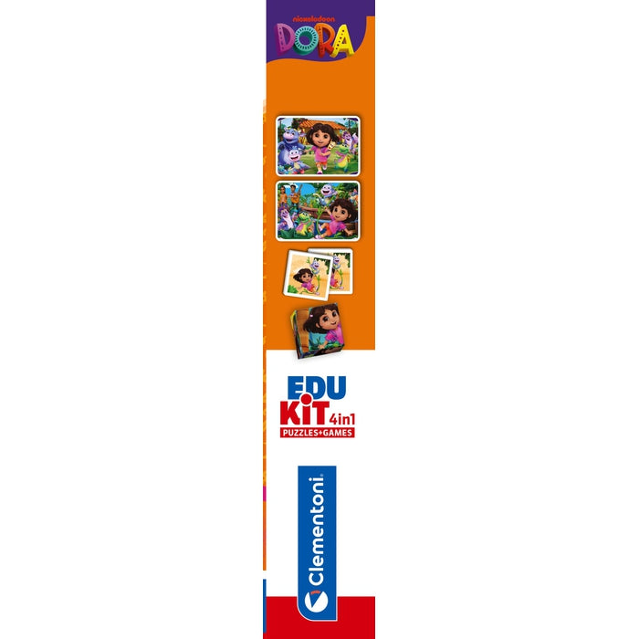 Dora The Explorer