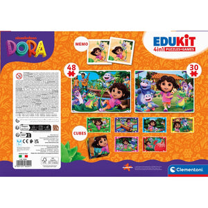 Dora The Explorer