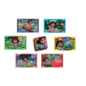Dora The Explorer