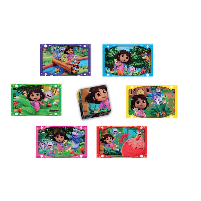 Dora The Explorer