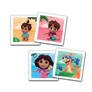 Dora The Explorer